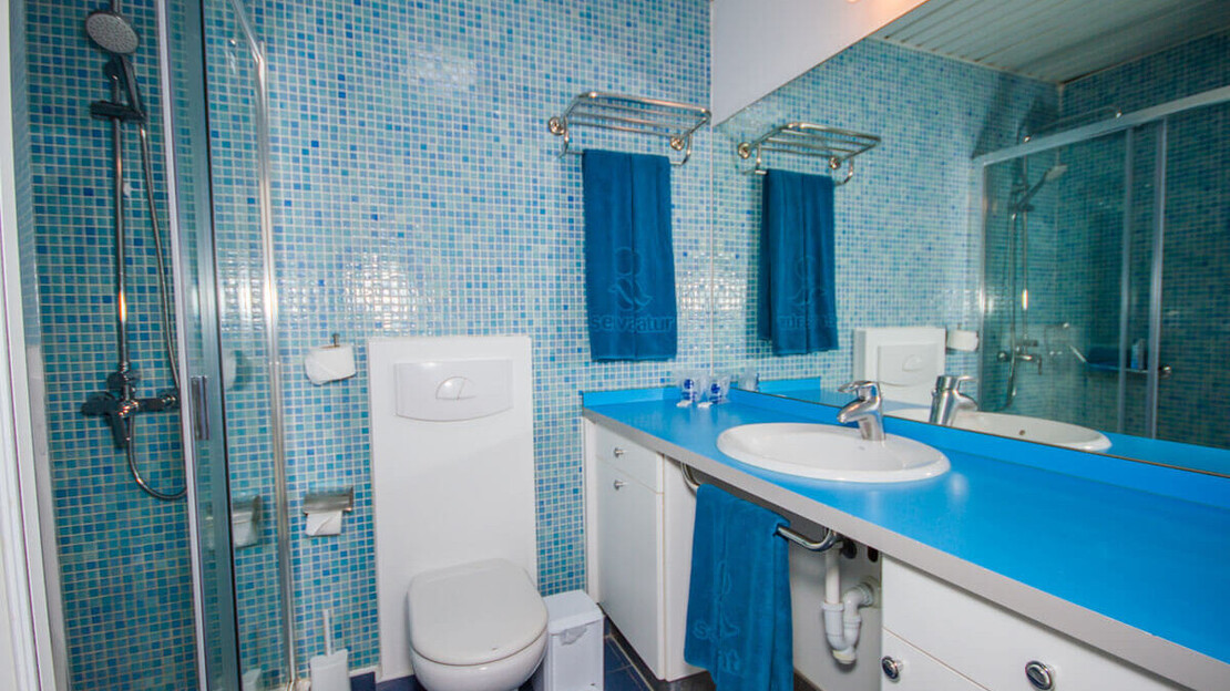 Servatur Terrazamar & Sunsuite